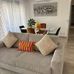 דירה Luxury Stay, Proche Gare & Sanctuaire, Climatisation לורדה