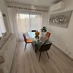 Daire Luxury Stay, Proche Gare & Sanctuaire, Climatisation