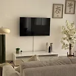 Daire Luxury Stay, Proche Gare & Sanctuaire, Climatisation *
