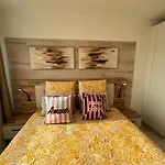 Luxury Stay, Proche Gare & Sanctuaire, Climatisation * ルルド