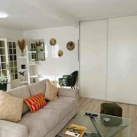 Apartament Luxury Stay, Proche Gare & Sanctuaire, Climatisation Lourdes