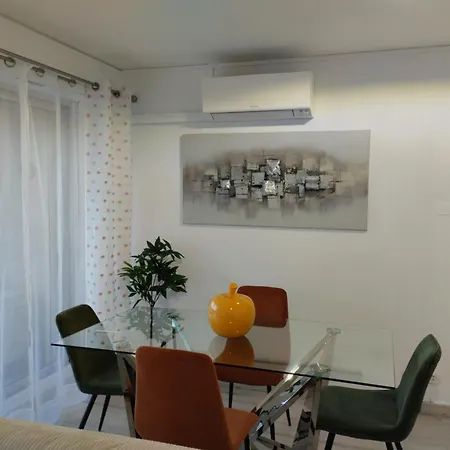 Luxury Stay, Proche Gare & Sanctuaire, Climatisation * Lourdes