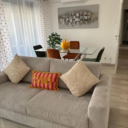 Apartament Luxury Stay, Proche Gare & Sanctuaire, Climatisation Lourdes