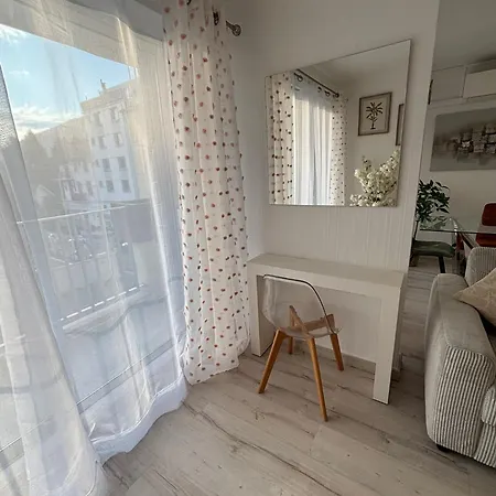 Luxury Stay, Proche Gare & Sanctuaire, Climatisation * Lourdes