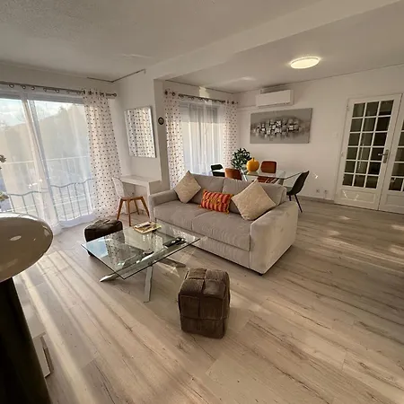 Appartement Luxury Stay, Proche Gare & Sanctuaire, Climatisation