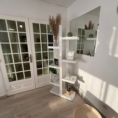 Apartament Luxury Stay, Proche Gare & Sanctuaire, Climatisation *