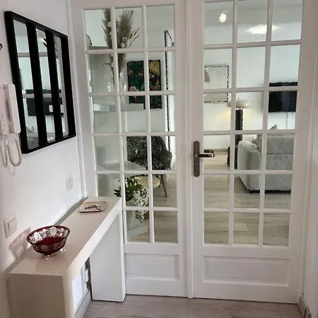 Luxury Stay, Proche Gare & Sanctuaire, Climatisation Apartament
