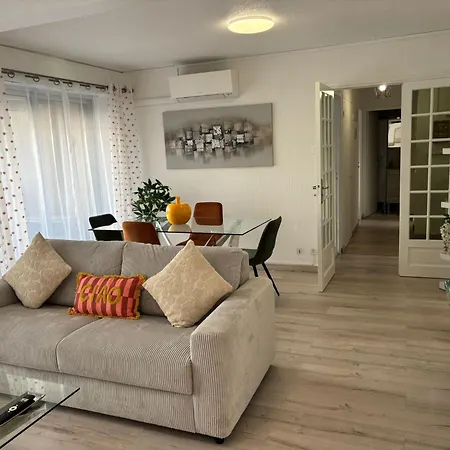 Luxury Stay, Proche Gare&sanctuaire, Climatisation Appartement Lourdes