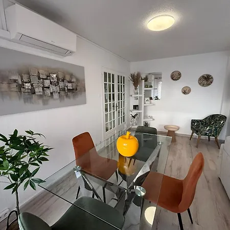 Luxury Stay, Proche Gare & Sanctuaire, Climatisation Apartment