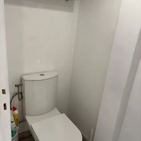 Luxury Stay, Proche Gare & Sanctuaire, Climatisation Apartment Lourdes