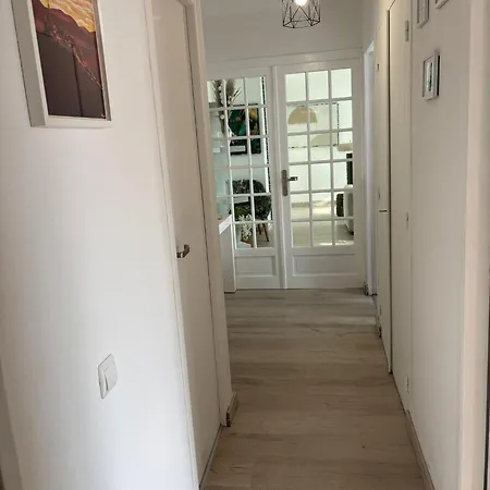 Apartament Luxury Stay, Proche Gare & Sanctuaire, Climatisation