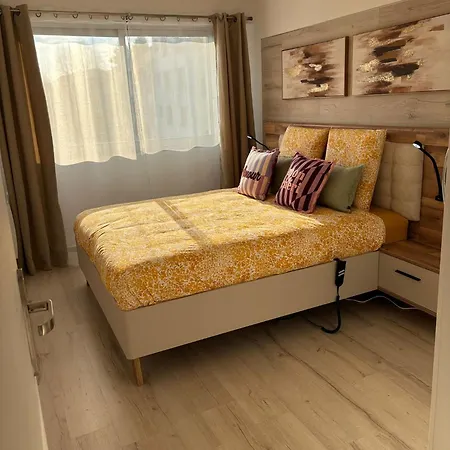 Apartament Luxury Stay, Proche Gare & Sanctuaire, Climatisation