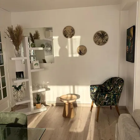 Luxury Stay, Proche Gare & Sanctuaire, Climatisation