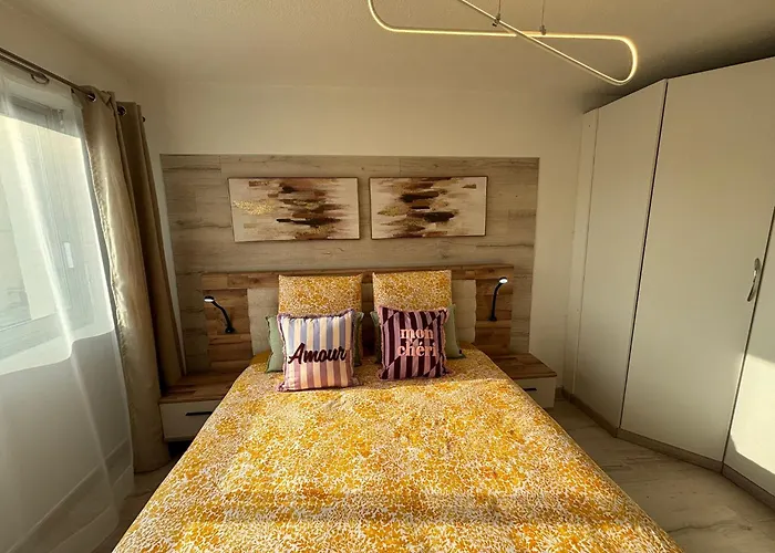 Luxury Stay, Proche Gare&sanctuaire, Climatisation * Lourdes