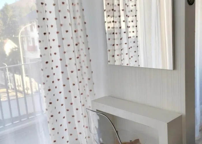 Luxury Stay, Proche Gare&sanctuaire, Climatisation * Lourdes