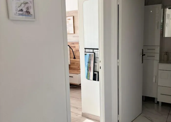 Luxury Stay, Proche Gare&sanctuaire, Climatisation