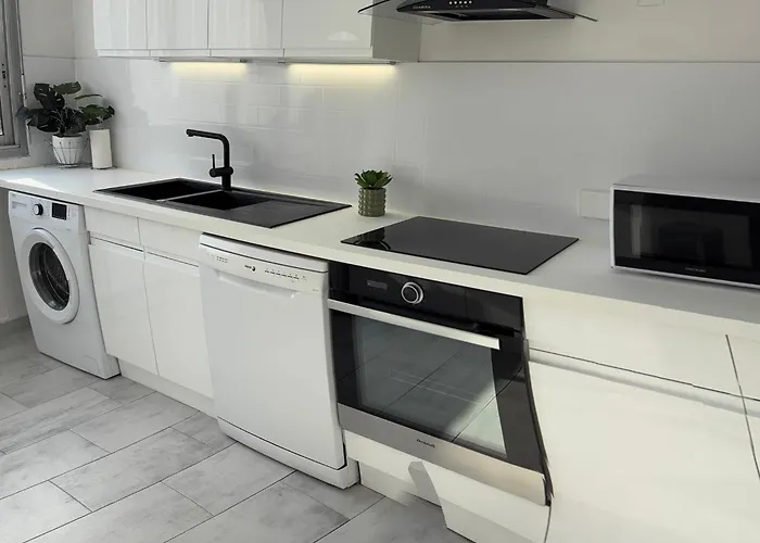 Luxury Stay, Proche Gare & Sanctuaire, Climatisation Appartement *