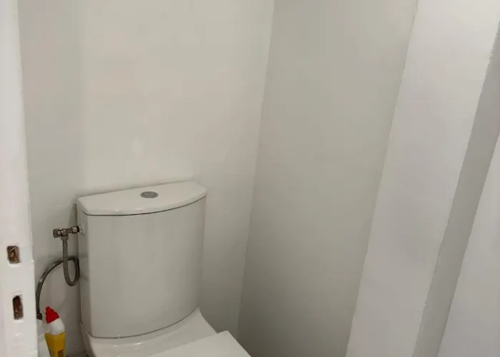 Luxury Stay, Proche Gare & Sanctuaire, Climatisation Appartement Lourdes