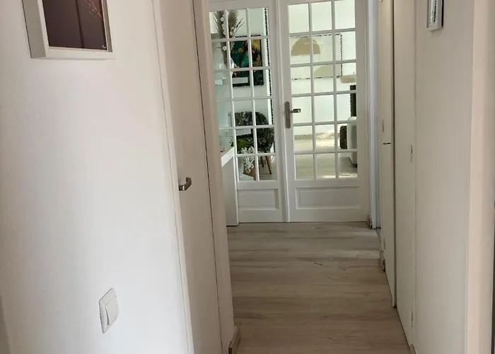 Appartement Luxury Stay, Proche Gare&sanctuaire, Climatisation