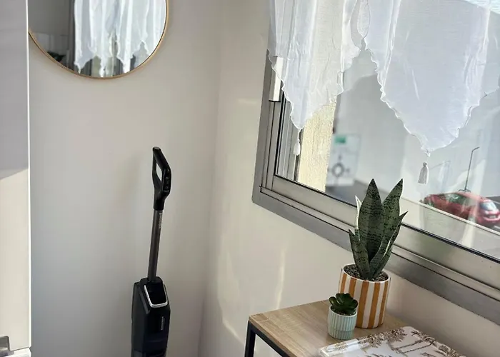 Luxury Stay, Proche Gare&sanctuaire, Climatisation * Lourdes