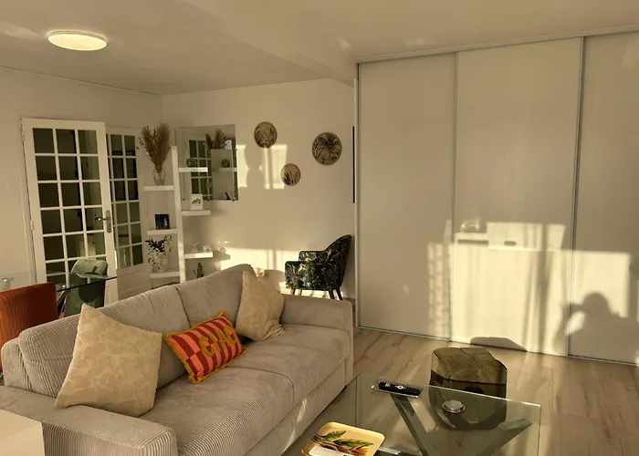 Luxury Stay, Proche Gare&sanctuaire, Climatisation *