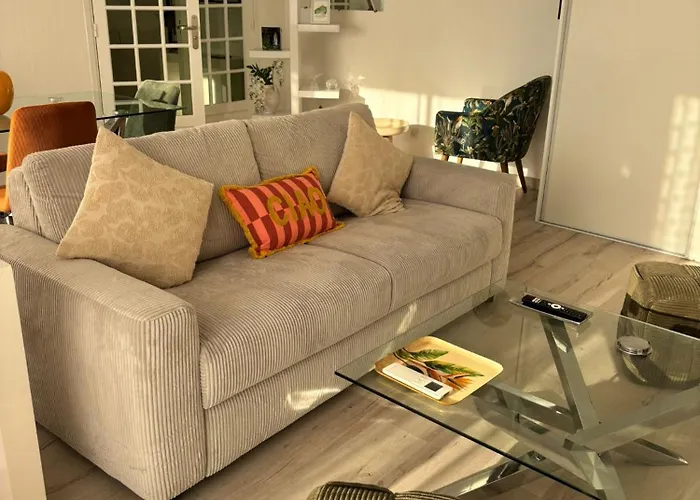 Luxury Stay, Proche Gare&sanctuaire, Climatisation Lourdes