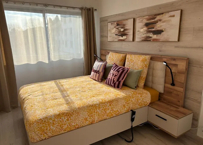 Luxury Stay, Proche Gare&sanctuaire, Climatisation Lourdes