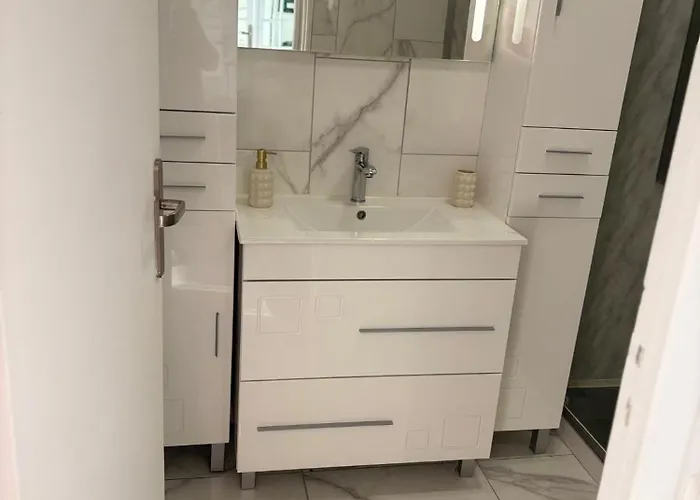 Luxury Stay, Proche Gare&sanctuaire, Climatisation