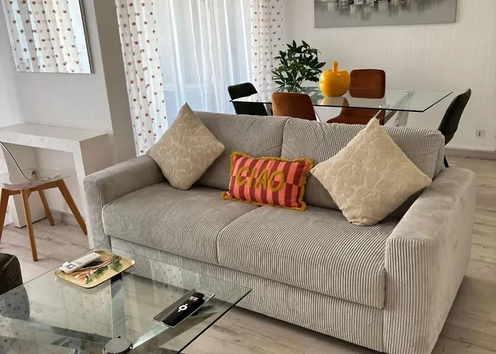 Luxury Stay, Proche Gare&sanctuaire, Climatisation