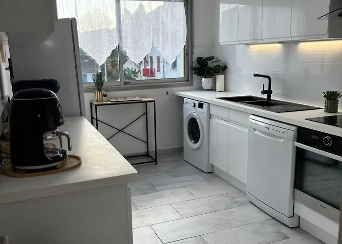 Luxury Stay, Proche Gare&sanctuaire, Climatisation * Lourdes