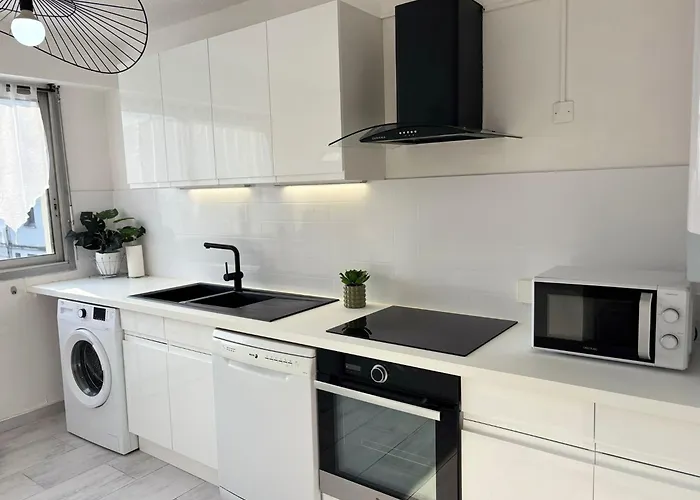 Luxury Stay, Proche Gare&sanctuaire, Climatisation Appartement Lourdes