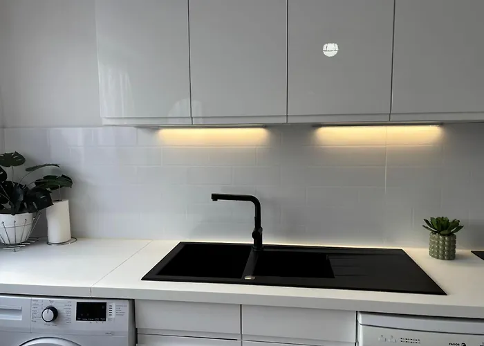 Appartement Luxury Stay, Proche Gare&sanctuaire, Climatisation