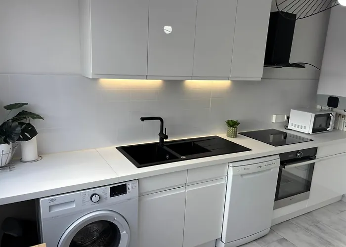 Luxury Stay, Proche Gare & Sanctuaire, Climatisation Appartement Lourdes