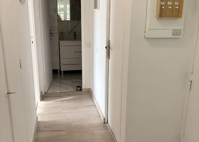 Luxury Stay, Proche Gare&sanctuaire, Climatisation *