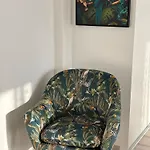 Luxury Stay, Proche Gare & Sanctuaire, Climatisation Apartmán Lurdy