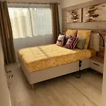 Apartmán Luxury Stay, Proche Gare & Sanctuaire, Climatisation