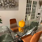 Apartmán Luxury Stay, Proche Gare & Sanctuaire, Climatisation *