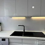 Apartmán Luxury Stay, Proche Gare & Sanctuaire, Climatisation