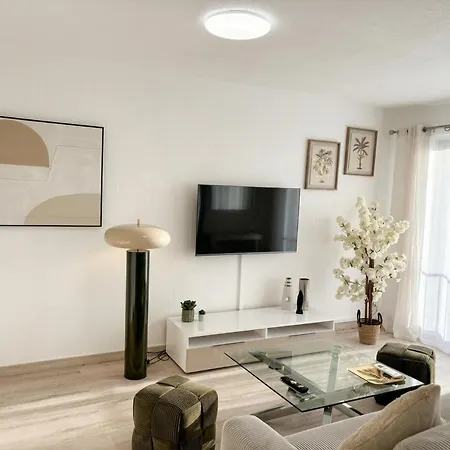 아파트 Luxury Stay, Proche Gare & Sanctuaire, Climatisation 루르드