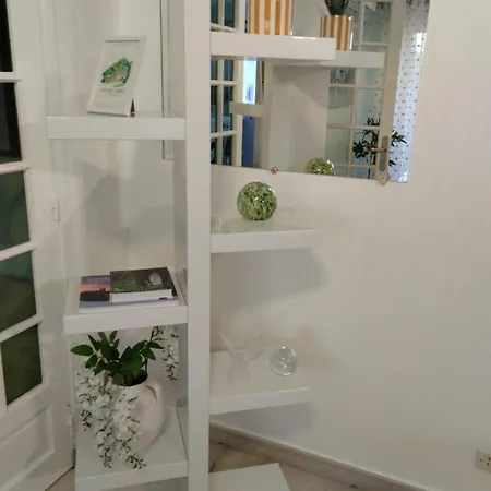 Apartamento Luxury Stay, Proche Gare & Sanctuaire, Climatisation