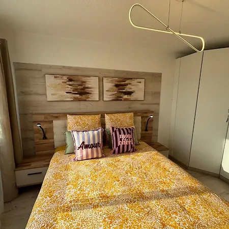 Apartamento Luxury Stay, Proche Gare & Sanctuaire, Climatisation Lourdes