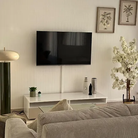 아파트 Luxury Stay, Proche Gare & Sanctuaire, Climatisation *
