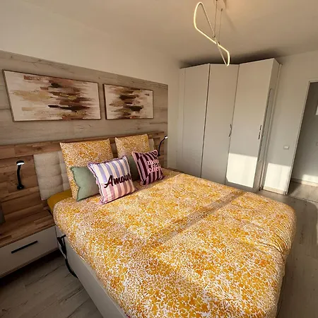 Luxury Stay, Proche Gare & Sanctuaire, Climatisation 루르드